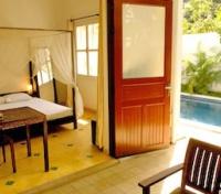 Private Pool Suite